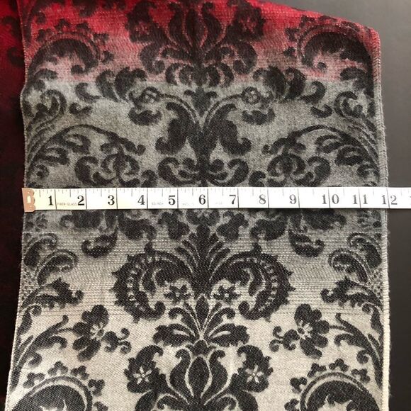 Merona ombré fringe scarf - Picture 4 of 5